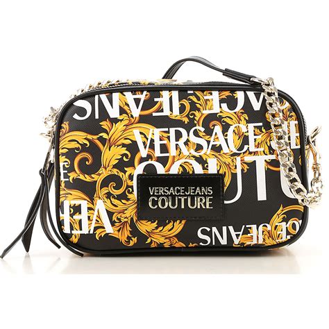 versace borse outlet|authentic versace outlet.